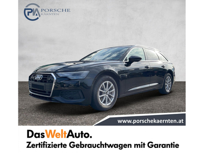 Audi A6 Avant 40 TDI quattro S-tronic