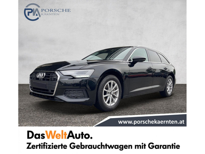 Audi A6 Avant 40 TDI quattro S-tronic