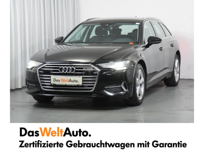 Audi A6 Avant 40 TDI sport S-tronic