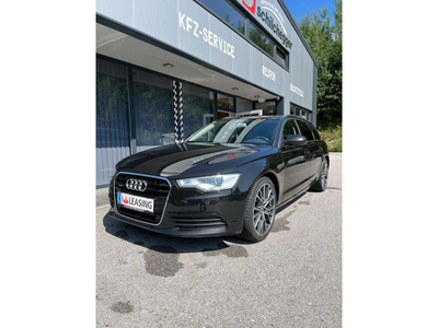 Audi A6 Avant 3,0 TDI quattro Daylight S-tronic