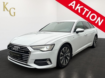 Audi A6 Gebrauchtwagen, Diesel, Weiß, Oberösterreich, ID 1141847