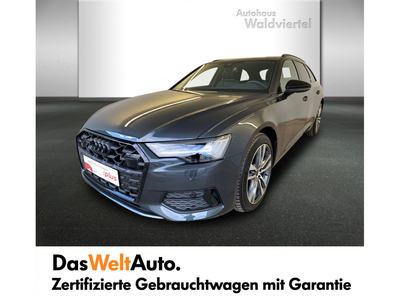 Audi A6 50 TFSI e quattro Advanced PA