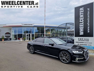 Audi A8 L 60 TFSI e quattro * TOPANGEBOT