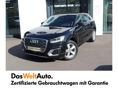 Audi Q2 1.0 TFSI Sport