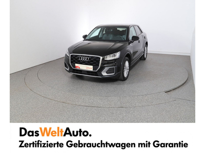 Audi Q2 1,0 TFSI Design