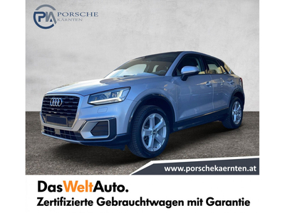 Audi Q2 1,4 TFSI COD Design