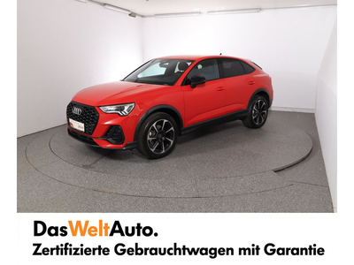 Audi Q3 Sportback 35 TFSI S-tronic