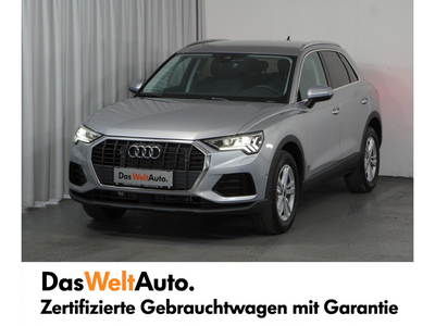 Audi Q3 35 TFSI intense