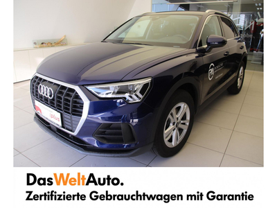 Audi Q3 35 TDI intense