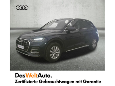 Audi Q5 40 TDI quattro advanced