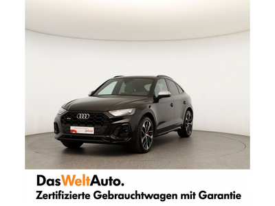 Audi SQ5 Sportback TDI quattro Tiptronic