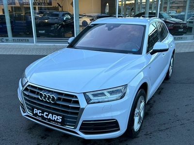 Audi Q5 2.0 TDI quattro sport Nr73