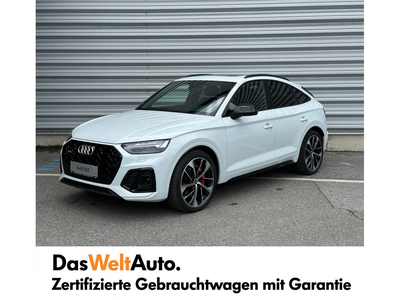 Audi SQ5 Sportback TDI quattro Tiptronic