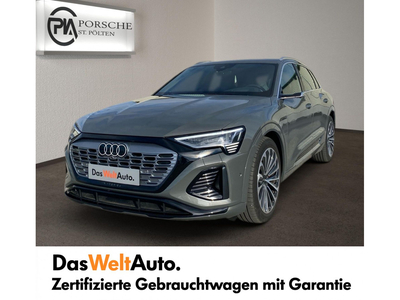 Audi Q8 55 e-tron quattro 106kWh S Line