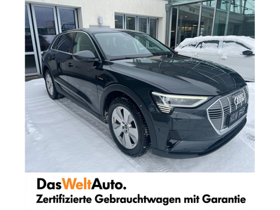 Audi e-tron 55 quattro 300 kW Business