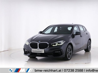 BMW 118i