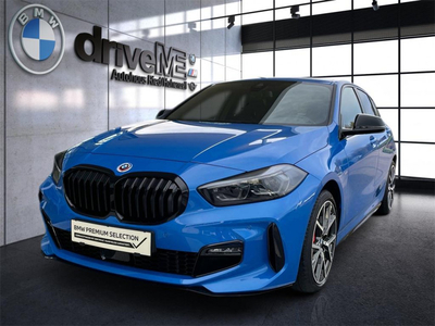 BMW 118d *M-SPORT*18´ M STERNSPEICHE*Voll*