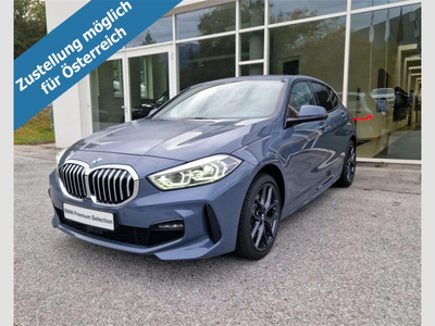 BMW 120d xDrive