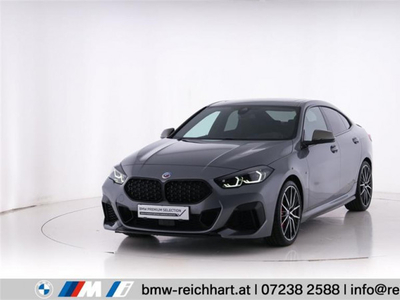 BMW M 235i xDrive