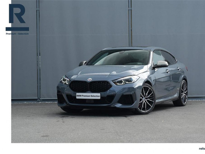 BMW M235i xDrive Gran Coupe