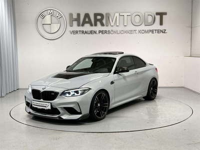 BMW M2 Competition