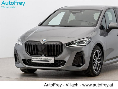 BMW 218d Active Tourer