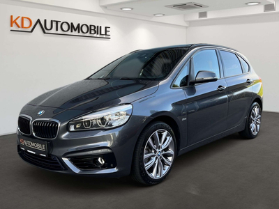 BMW 216 d Active Tourer, Sport Line l Pano l Head Up