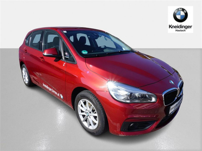 BMW 216d Active Tourer