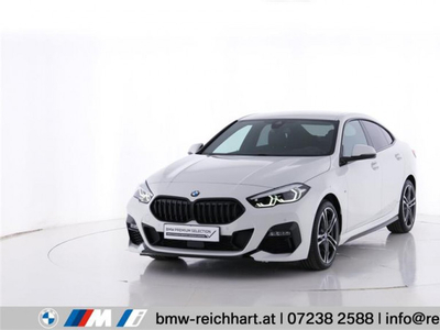 BMW 2er Gebrauchtwagen, Diesel, Weiß, Oberösterreich, ID 1146358