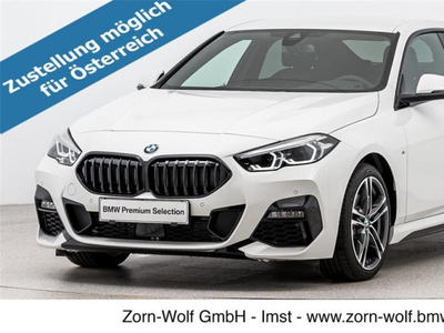 BMW 2er Gebrauchtwagen, Diesel, Weiß, Tirol, ID 1092183