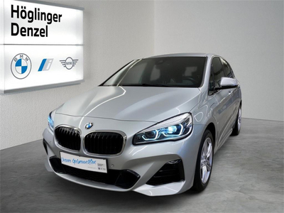 BMW 225xe iPerf. Active Tourer