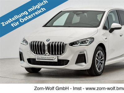 BMW 225e xDrive PHEV Active Tourer