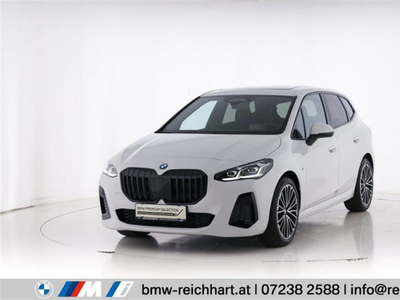 BMW 218d Active Tourer