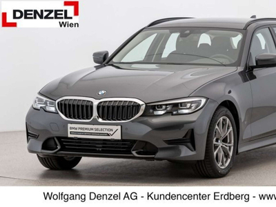 BMW 320 d xDrive Touring G21 XD5