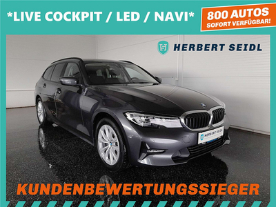 BMW 320 d xDrive Touring Aut. *LIVE COCKPIT PROFESSI...