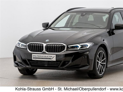 BMW 320d xDrive