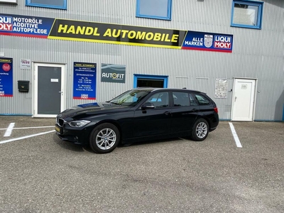 BMW 320d xDrive