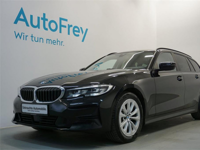 BMW 320d xDrive