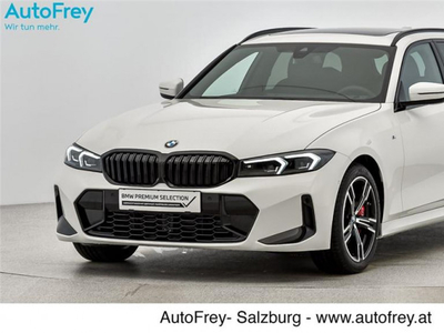 BMW 320d xDrive