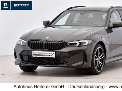 BMW 330e xDrive *M-Sportpaket Pro* *HiFi Lautsprecher*