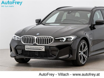 BMW 330e xDrive