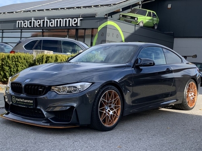 BMW M4 GTS (F82) *Limited 1of 700*Individual*Ceramic*