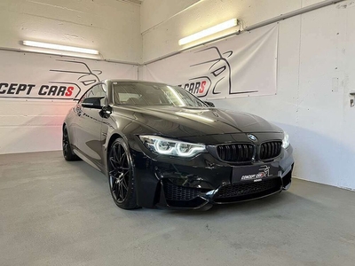 BMW 4er Gebrauchtwagen, Benzin, Schwarz, Steiermark, ID 1142020