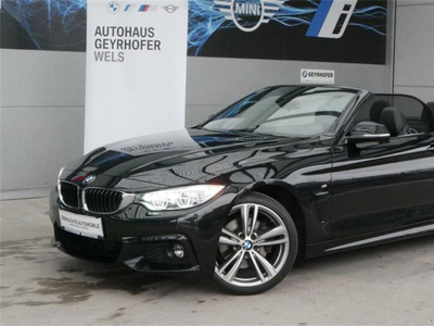 BMW 425d