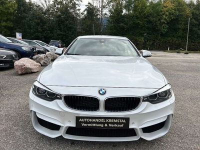 BMW 420d Gran Coupe Aut. -Paket