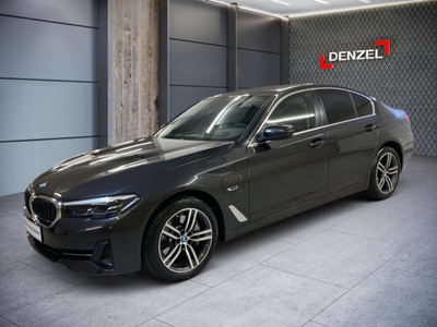 BMW 530 e xDrive Limousine G30 XB1