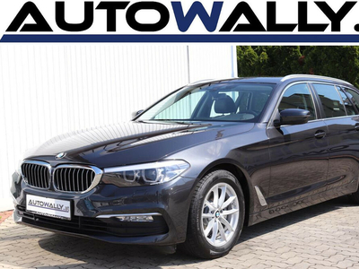 BMW 520d xDrive Touring Aut.