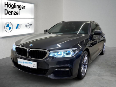 BMW 530d xDrive