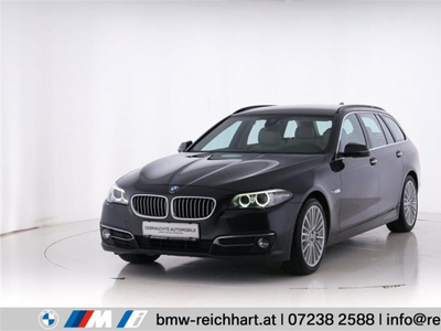 BMW 520d