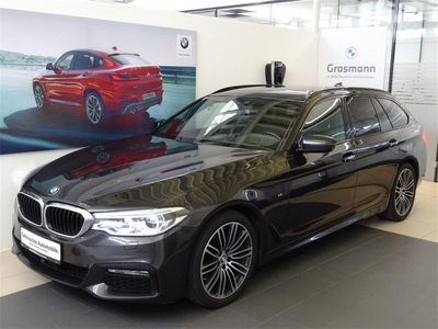 BMW 530d xDrive